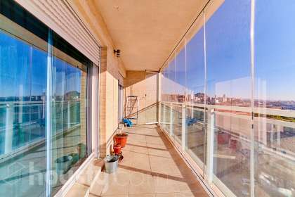 Piso en Calle México