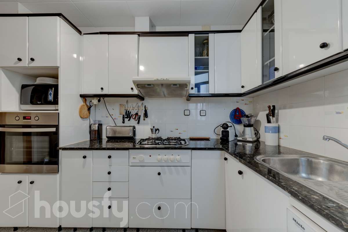 Piso en venta en Calle Espronceda, Sant Martí, Barcelona-4