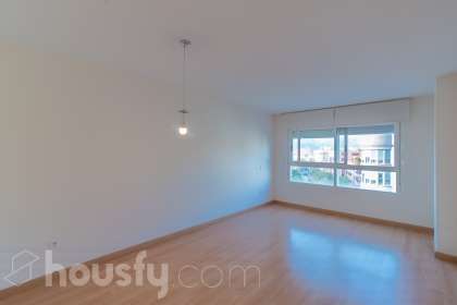 Piso en Passeig de la Universitat