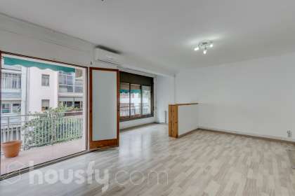 Piso en Rambla de Salvador Samà