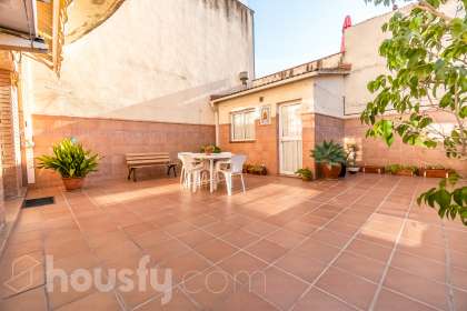 Piso en Carrer de la Verge de la Paloma