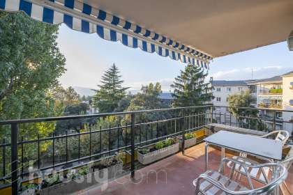 Piso en Calle Mariano Benlliure