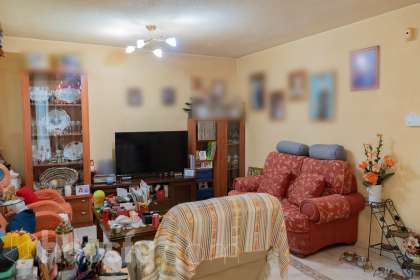 Casa en Calle Romerales