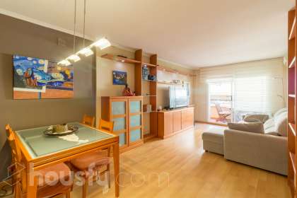 Piso en Passatge Mercè Rodoreda