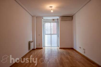 Piso en Calle Ortiz Campos