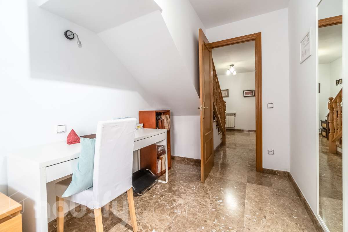 Dúplex en venta en Carrer de Casp,  Rubí-3