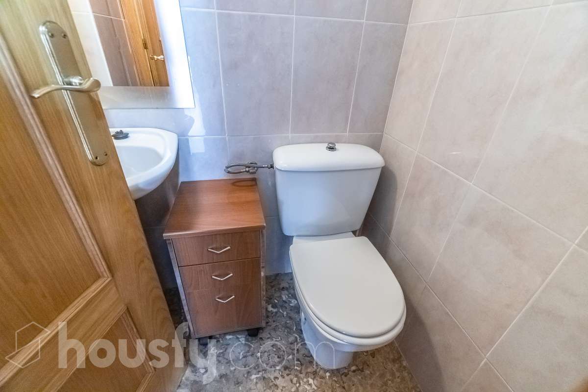 Dúplex en venta en Carrer de Casp,  Rubí-4