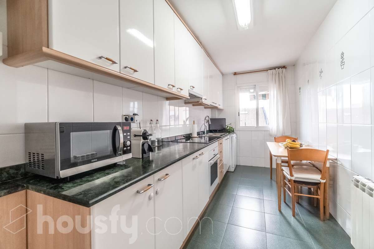 Dúplex en venta en Carrer de Casp,  Rubí-2