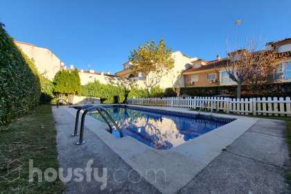 Dúplex en Calle Amargura