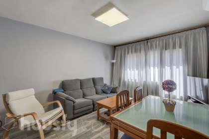 Piso en Carrer d'Argentona