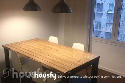 Piso en DEMO HOUSFY - Carrer d'Alí Bei