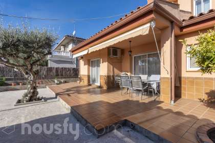 Casa en Carrer Floresta