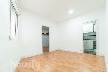 Piso en Carrer de Camprodon