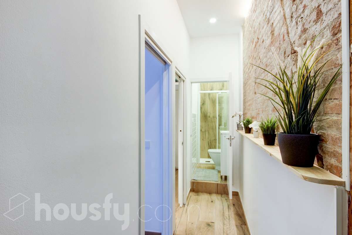 Piso en venta en PJ BERNARDI MARTORELL, Ciutat Vella, Barcelona-4