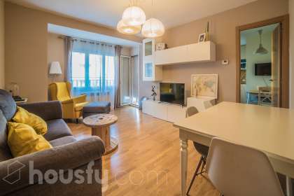 Piso en Avenida Angel Sallent