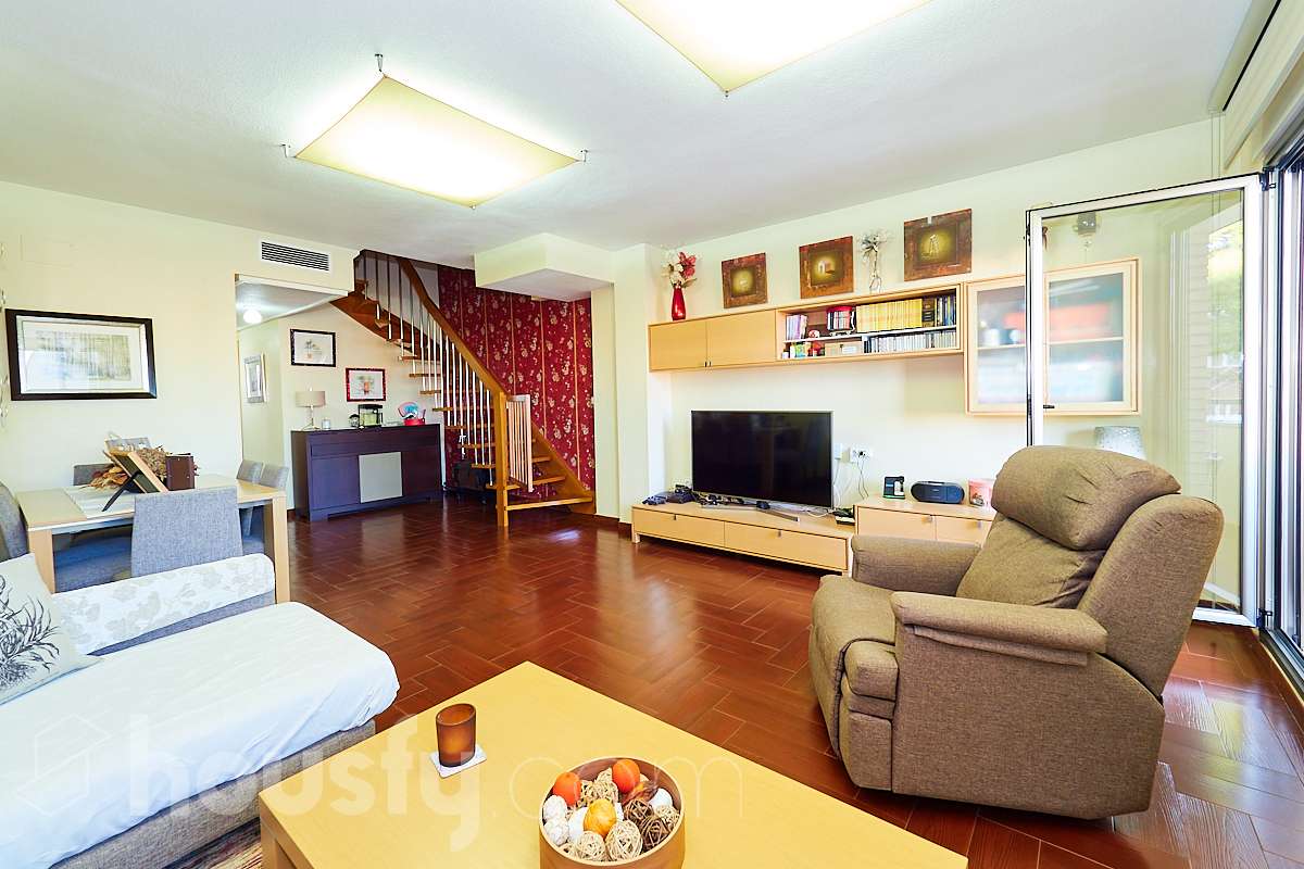 Dúplex en venta en Calle Pedro García Villalba, Pedanías Este, Murcia-3