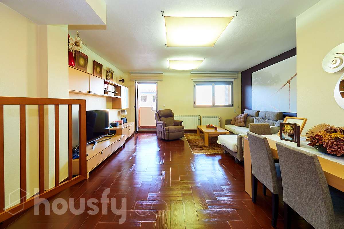 Dúplex en venta en Calle Pedro García Villalba, Pedanías Este, Murcia-1