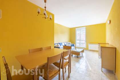 Piso en Calle los Olmos