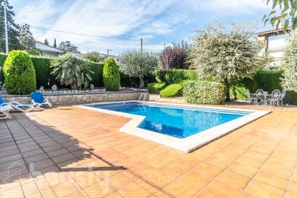 Casa en Carrer d'Isidre Nonell