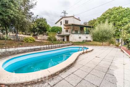 Casa en Carrer Berguedà