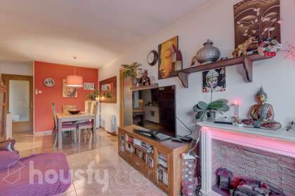 Piso en Carrer Major