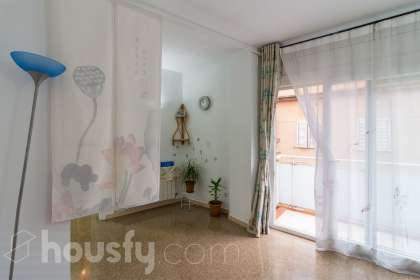 Piso en Carrer del Mas Duran