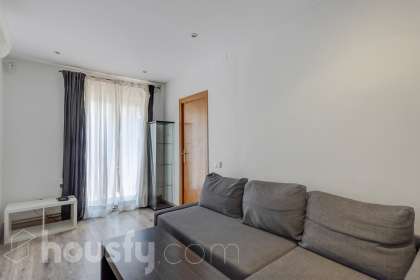 Piso en Carrer d'En Botella