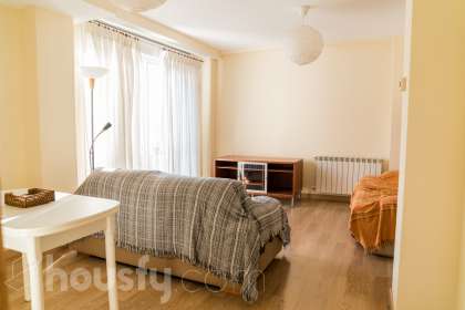 Ático en Calle Divina Pastora