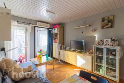 Piso en Carrer de Sort