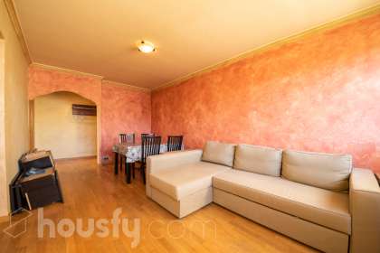 Piso en Calle el Greco