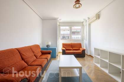 Piso en Calle Baltasar del Alcázar