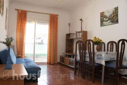 Piso en Carrer la Safor