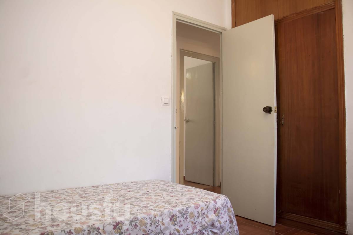 Piso en alquiler en Carrer la Safor,  Gandia-2