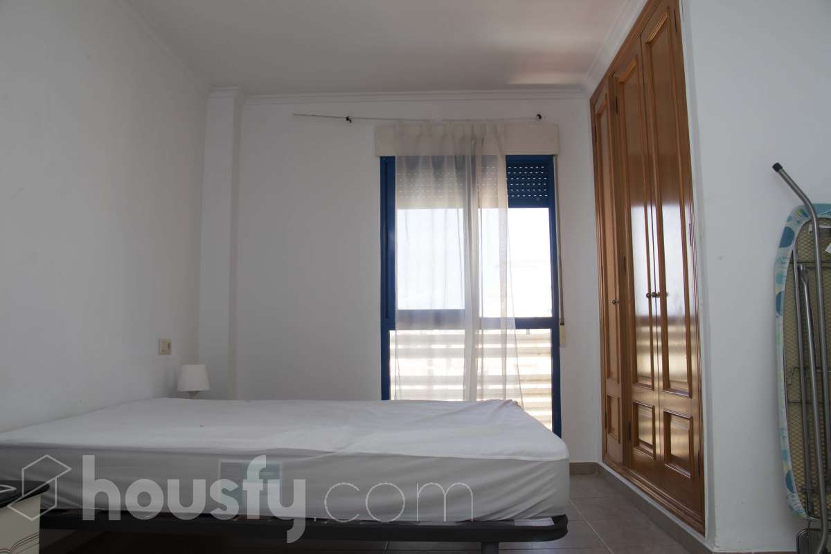 Piso en alquiler en Carrer Mare Nostrum,  Gandia-3