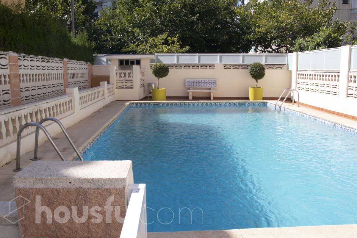 Piso en alquiler en Carrer Mare Nostrum,  Gandia-0