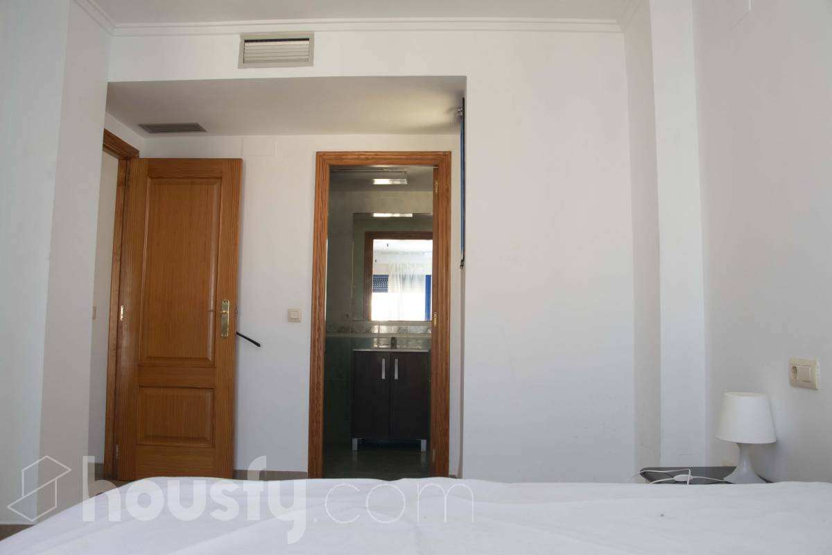 Piso en alquiler en Carrer Mare Nostrum,  Gandia-4