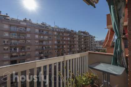 Piso en Carrer del Segre