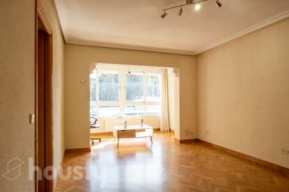 Piso en Calle San Andrés