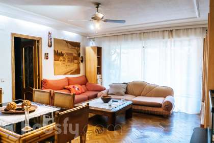 Piso en Avenida de los Príncipes de España