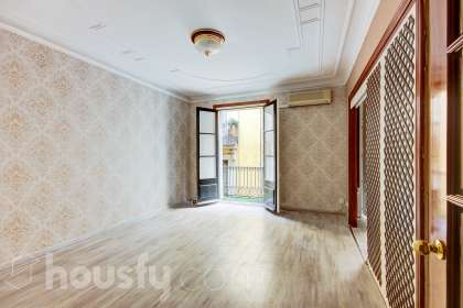 Piso en Carrer dels Banys Nous