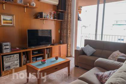 Piso en Carrer de Lepanto