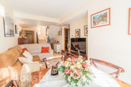 Dúplex en Carrer Ramon Turró