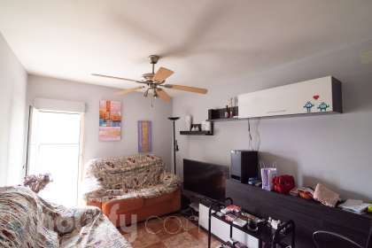 Piso en Avenida Nuestra Señora De Valvanera