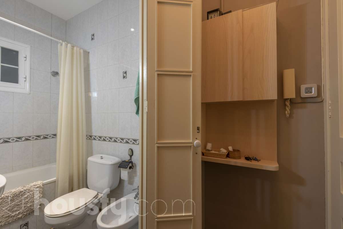 Piso en alquiler en Carrer de Nàpols, Eixample, Barcelona-2