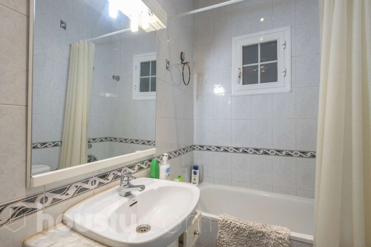 Piso en alquiler en Carrer de Nàpols, Eixample, Barcelona-3