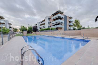 Piso en Calle Pedraforca