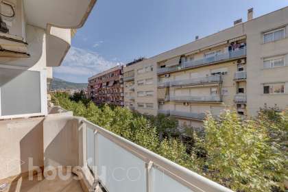 Piso en Rambla Catalunya