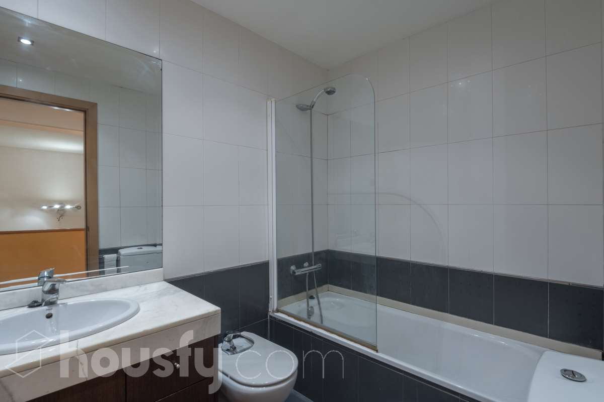 Dúplex en venta en Carrer Pi i Margall,  L'Hospitalet de Llobregat-4
