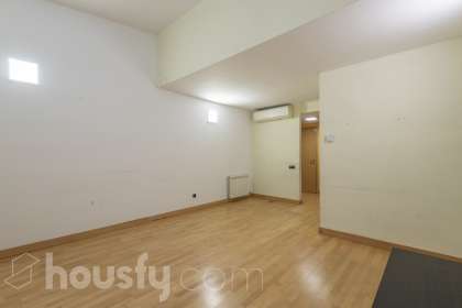 Dúplex en Carrer Pi i Margall