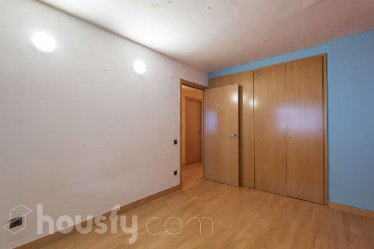 Dúplex en venta en Carrer Pi i Margall,  L'Hospitalet de Llobregat-3